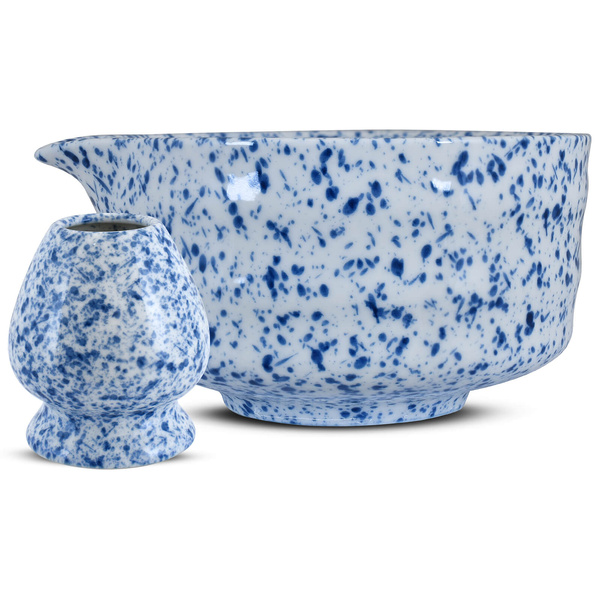 Σετ αξεσουάρ παρασκευής τσαγιού Matcha