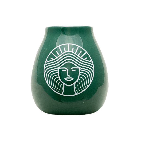 Κεραμικό κολοκύθας Pachamama - 350ml