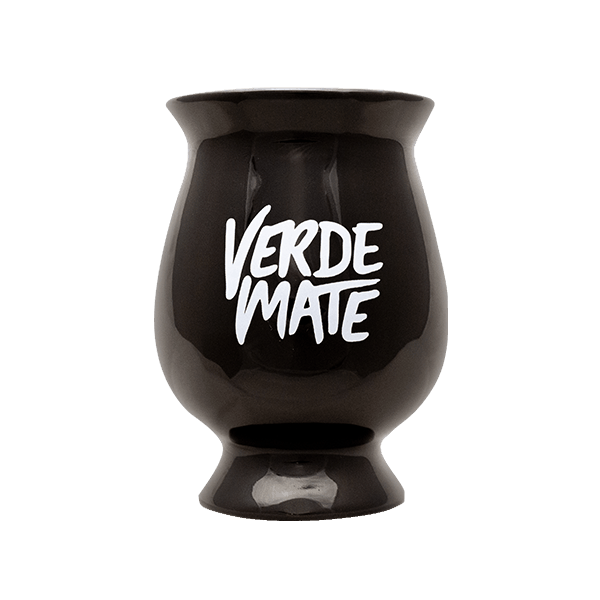 Σετ Yerba Verde Mate Mas IQ 500kg 0,5g