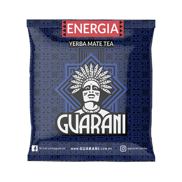 Yerba Mate 10x50g 500g σετ δειγμάτων + αξεσουάρ