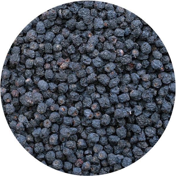 Vivarini - Chokeberries (αποξηραμένα) 0.5kg