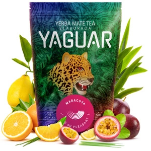 Yaguar Maracuya 0,5 κιλά