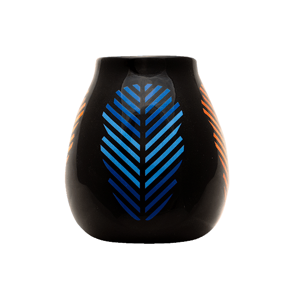 Κεραμικό κολοκύθας Samba - 350ml