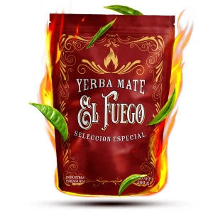 El Fuego Elaborada 0,5 κιλά