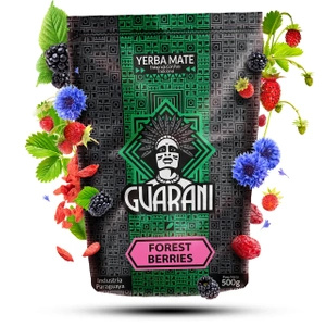 Μούρα του δάσους Guarani 0.5kg