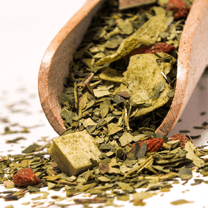 Verde Mate Green Frutos Tropicales 0,5 κιλά