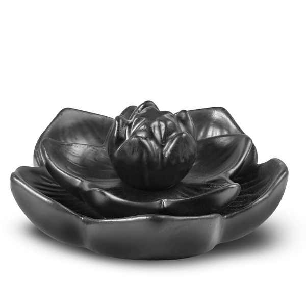 Lotus Flower κωνικό κάτοχος θυμιάματος