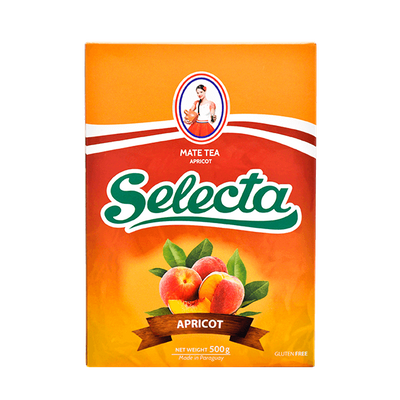 Selecta Albaricoque Βερίκοκο 0,5kg