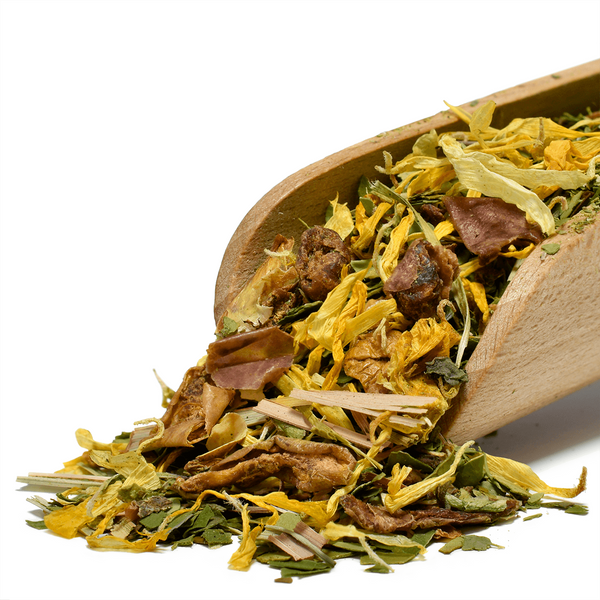 Verde Mate Green Apple & Mint 0,5 κιλά