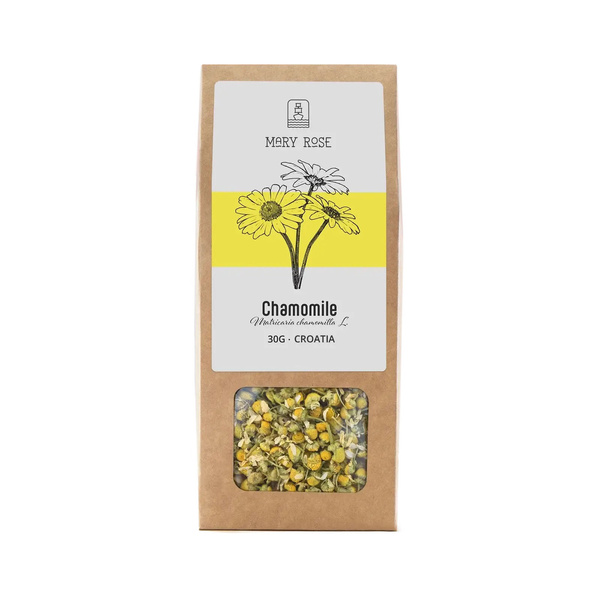 Mary Rose - Χαμομήλι 30g 