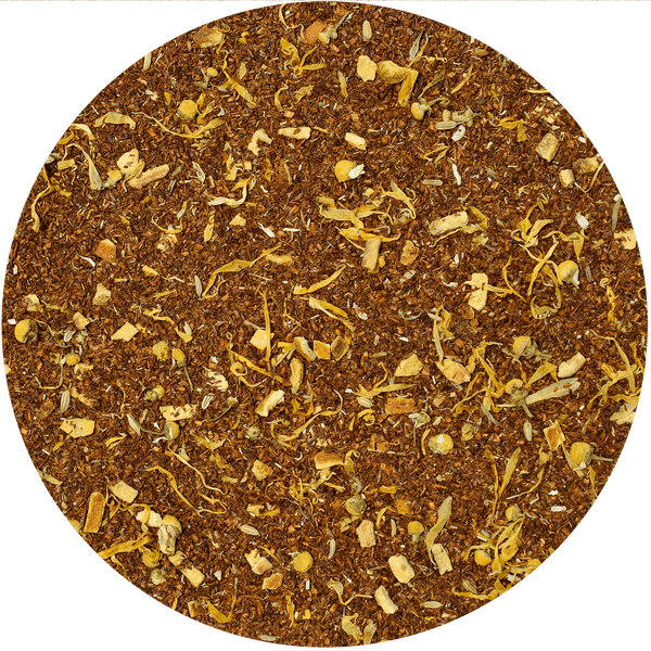Mary Rose - Τσάι Rooibos Sunrise - 50g