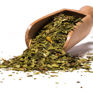Σετ Yerba Mate Verde Mate 400γρ 0,4κιλά Καλαμπάς  + Bombilla