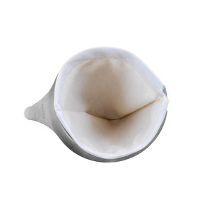 Υφασμάτινα φίλτρα καφέ - Hario Woodneck Drip Pot 1 Cup (3 τεμ.)