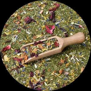 Verde Mate Green Flores 0,5 κιλά