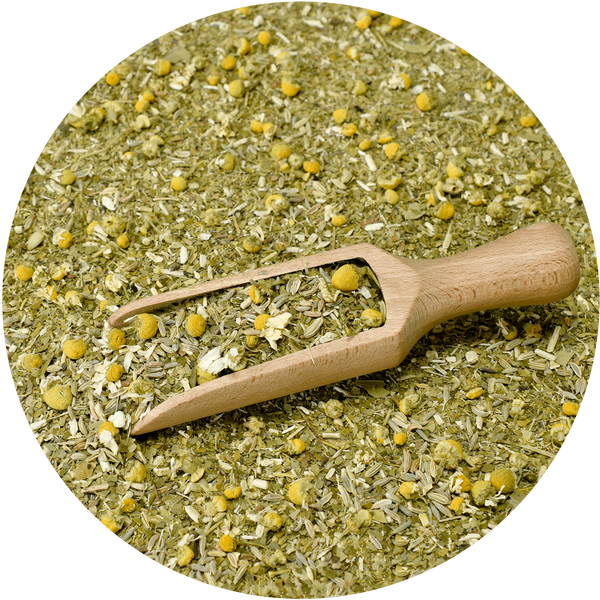 Yerbera – Μεταλλικό κουτί + Soul Mate Orgánica Siempre 0,5 κιλά