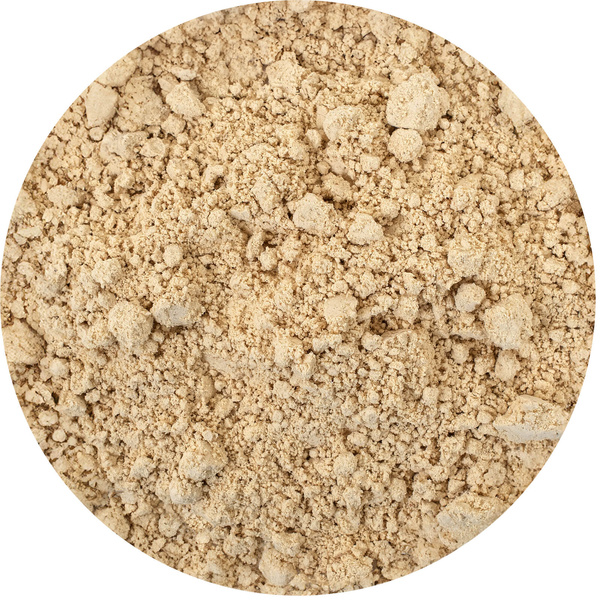 Nustino – Φυστικοβούτυρο σε σκόνη – Salted Caramel (χωρίς προσθήκη ζάχαρη) 400 γρ.