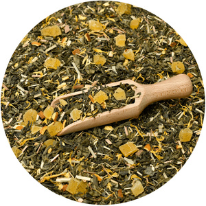 Mary Rose - Τσάι μάνγκο Yunnan - 50g