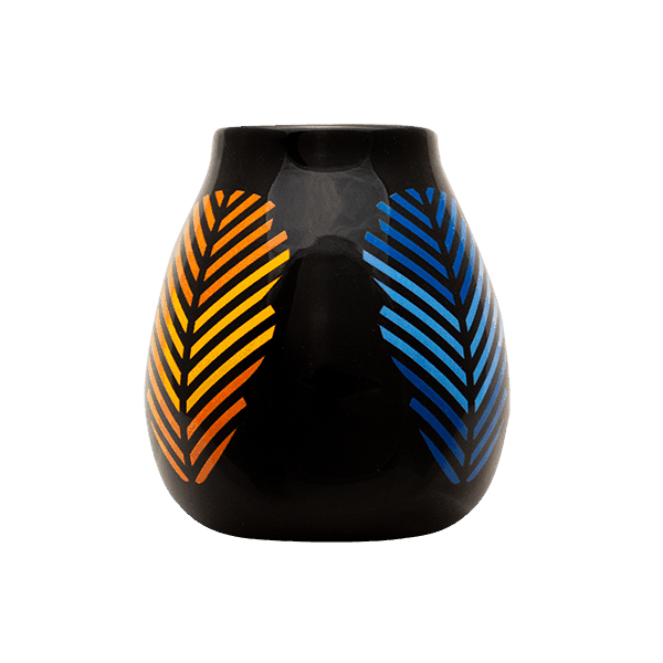 Κεραμικό κολοκύθας Samba - 350ml