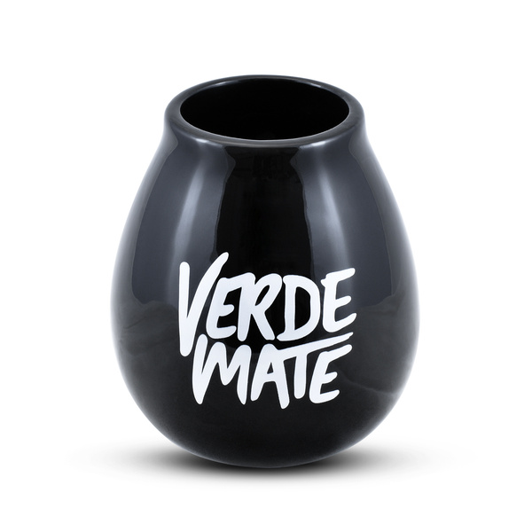 Χριστουγεννιάτικο σετ δώρου γιέρμπα ματέ Verde Mate Energía Guaraná 500γρ + καλαμπάσα και μπομπίγια