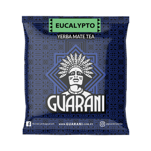 Guarani Eucalypto 50 γρ