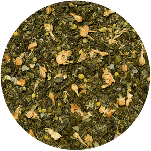 Mary Rose - Herbal Dreams Πράσινο τσάι - 50g
