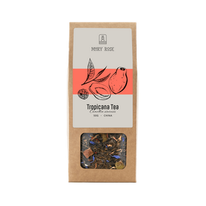 Mary Rose - Τσάι Tropicana - 50g