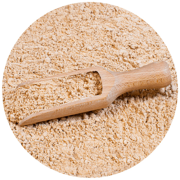 Nustino - Φυστικοβούτυρο σε σκόνη 2x400g