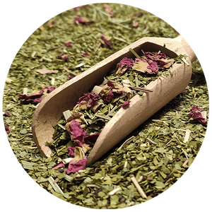 Verde Mate Green Very Strawberry 0,5 κιλά