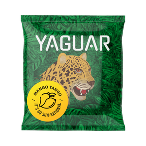 Σετ Yerba mate 10 x 50g