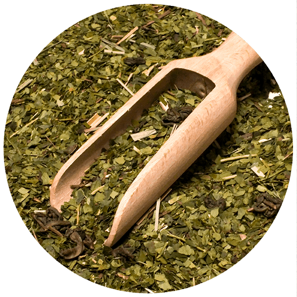 Verde Mate Green Silueta 50 γρ