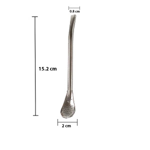 Σετ Yerba Mate: Mate: Θερμός + 2x Thermal Mate Cup