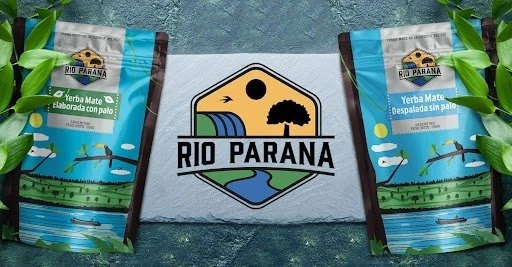 Rio Parana Energia 0,5 κιλά
