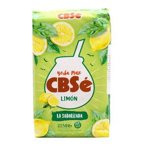 CBSé Limón 0,5 κιλό