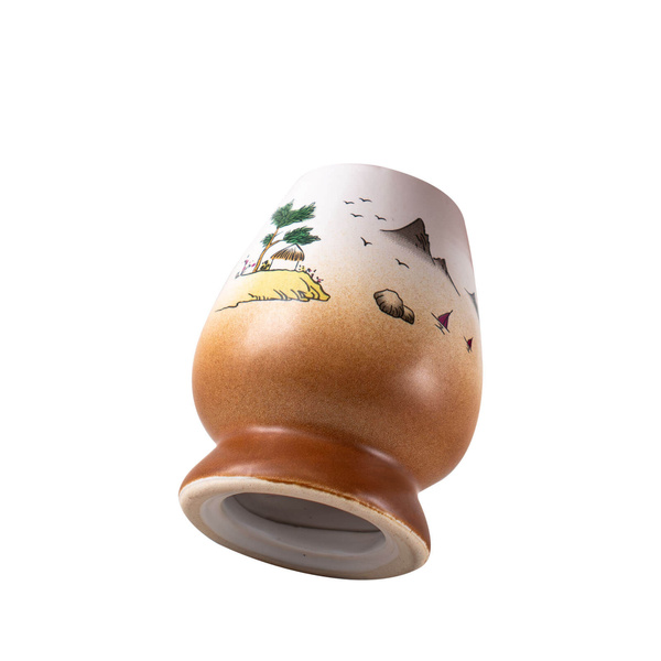 Σετ δώρου για την παρασκευή τσαγιού Matcha