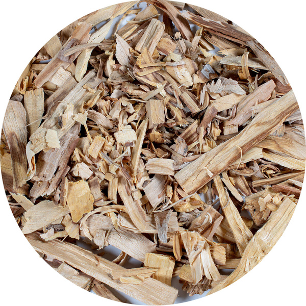 Palo Santo chips (ροκανίδια) Premium 100g