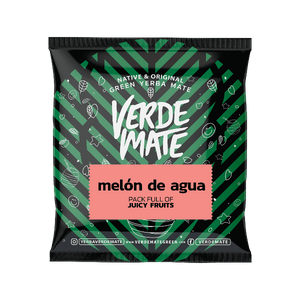 Verde Mate Green Melón de Agua 50 γρ
