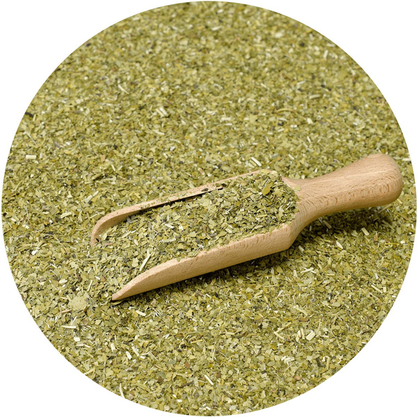 Σετ Yerba Mate 2x50g Calabash + Bombilla