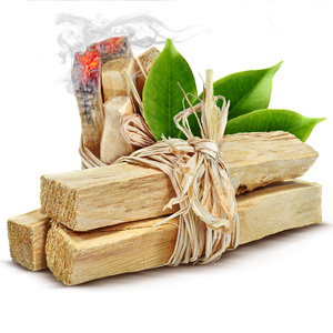 Σετ δώρου τελετουργικού θυμιάματος Guayusa