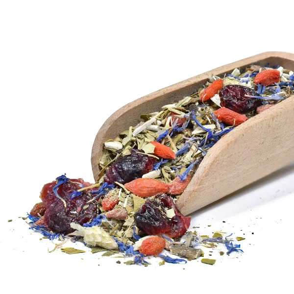 Σετ Yerba Mate Guarani διάφορες γεύσεις 3x500g