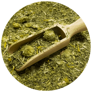 Verde Mate Green IPA 0,5 κιλά