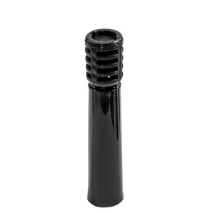 Yerbomos X ALL IN ONE - 450ml - Κύπελλο Mate, θερμός και bombilla σε ένα (μαύρο)