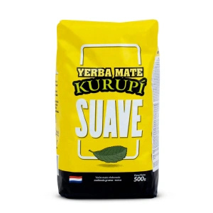 Kurupi Suave 0,5 κιλά