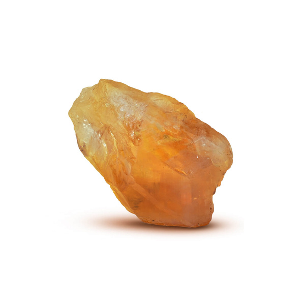 Κιτρίνη (ακατέργαστη πέτρα) 50g