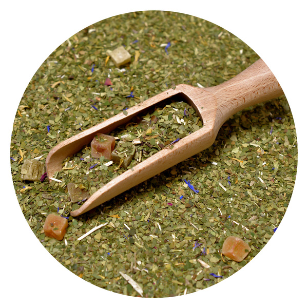 Σετ θερμός Yerba Verde Mate για δύο άτομα 1kg