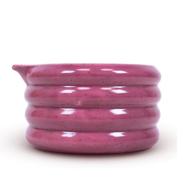 Σετ για την προετοιμασία Pink Matcha