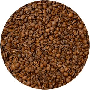 Bro Coffee Roastery - Καφές ολόκληρος Cuba Sierra Maestra Speciality 400 γρ