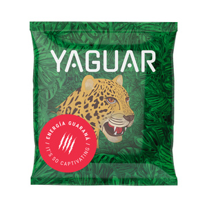 Yerba Mate Energia Set ΓΙΑ ΔΥΟ Calabash Bombilla