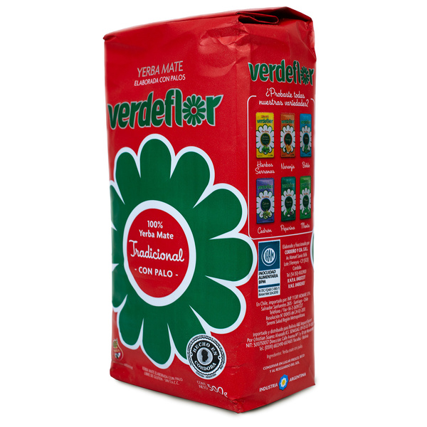 Verdeflor Tradicional 0,5 κιλό