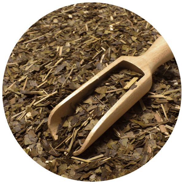 Σετ δώρου Guayusa Pachamama: Pure + Lavanda + Energia 3x100γρ