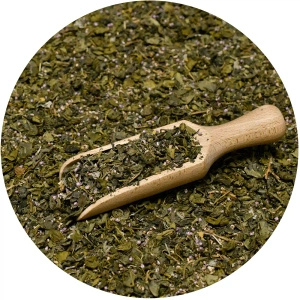 Mary Rose - Πράσινο τσάι Herbal Passion - 50g